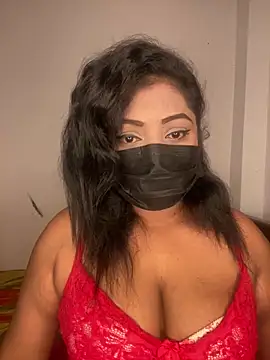  Cute ariana  online show from March 13, 5:29 pm