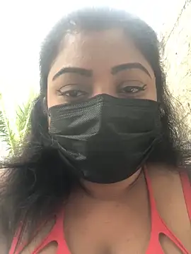  Cute ariana  online show from November 16, 7:24 am