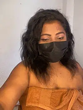  Cute ariana  online show from February 8, 6:44 am