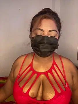  Cute ariana  online show from April 4, 4:52 am