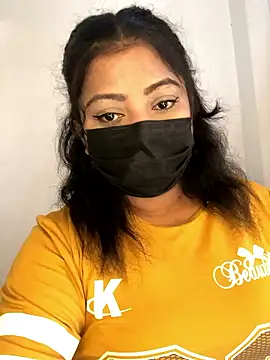  Cute ariana  online show from January 11, 6:53 am