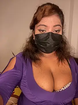  Cute ariana  online show from March 22, 7:59 pm