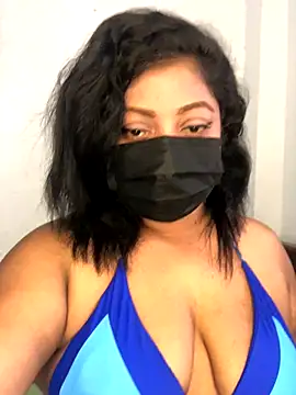  Cute ariana  online show from November 1, 5:47 am