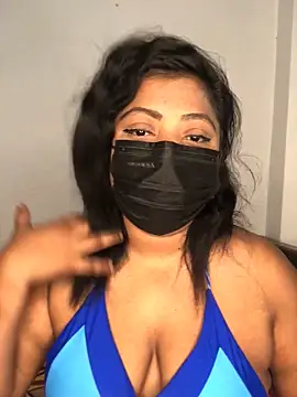  Cute ariana  online show from November 26, 7:52 am