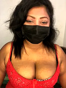  Cute ariana  online show from October 31, 6:10 am