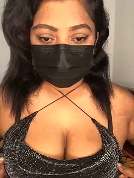  Cute ariana  online show from November 27, 6:58 am