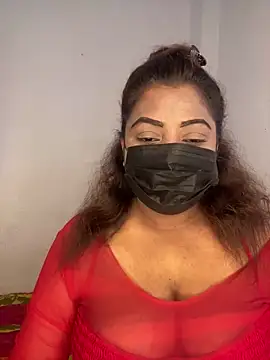  Cute ariana  online show from April 3, 6:31 am