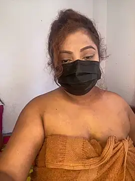  Cute ariana  online show from March 21, 7:20 am