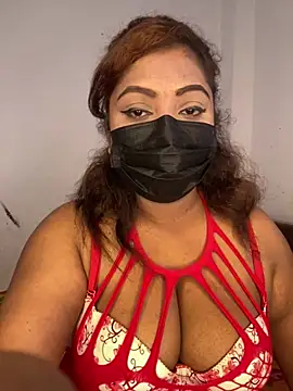  Cute ariana  online show from March 20, 5:19 am