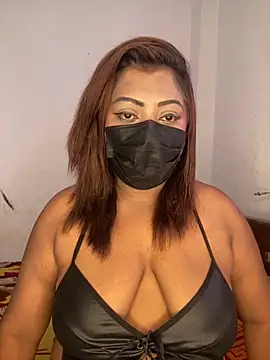  Cute ariana  online show from April 24, 6:26 am