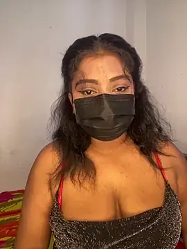  Cute ariana  online show from February 26, 6:13 am