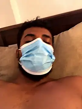  Cute ariana  online show from January 13, 6:28 am