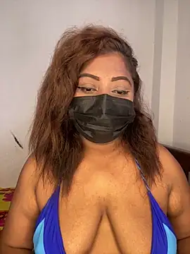  Cute ariana  online show from April 2, 3:46 am