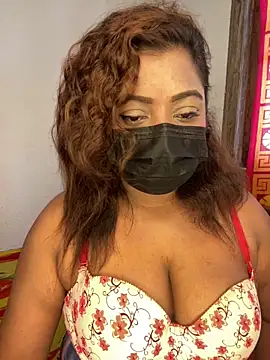  Cute ariana  online show from April 9, 4:36 am