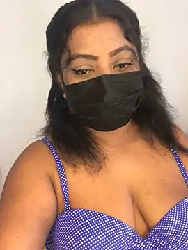  Cute ariana  online show from January 17, 6:50 am