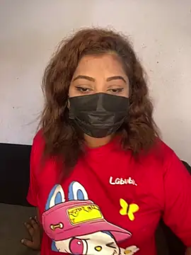  Cute ariana  online show from March 24, 4:34 am