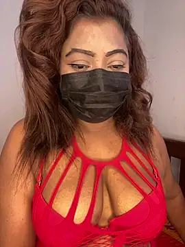  Cute ariana  online show from April 5, 6:31 am