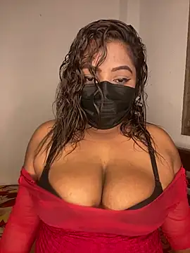  Cute ariana  online show from March 27, 5:47 pm