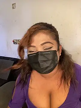  Cute ariana  online show from March 22, 7:32 am