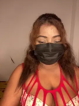  Cute ariana  online show from April 12, 6:44 pm