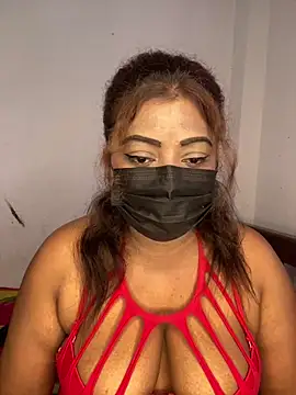  Cute ariana  online show from April 10, 3:57 am