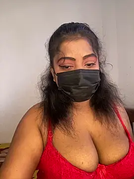  Cute ariana  online show from February 21, 6:15 am