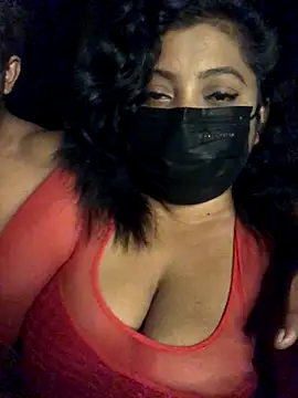  Cute ariana  online show from November 23, 7:46 pm