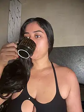 Valentinne z online show from July 14, 9:58 am