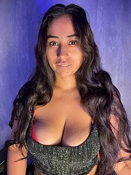 Valentinne z online show from January 15, 9:56 am