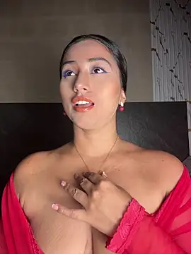 Valentinne z online show from May 4, 4:16 am
