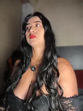 Valentinne z online show from April 10, 9:05 am