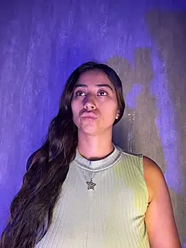 Valentinne z online show from February 24, 10:49 am