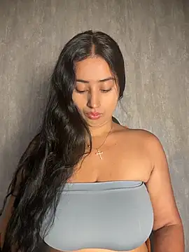 Valentinne z online show from March 14, 11:27 am