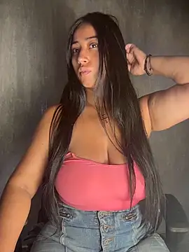 Valentinne z online show from March 21, 12:42 pm