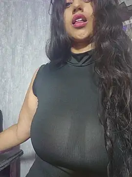 Valentinne z online show from October 24, 3:27 am