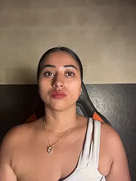Valentinne z online show from May 14, 9:50 am