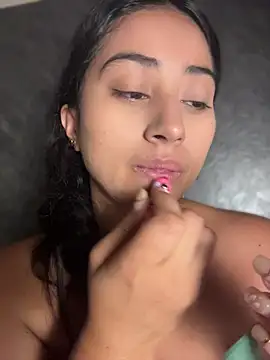 Valentinne z online show from June 20, 5:56 am