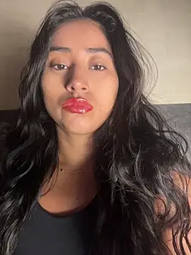 Valentinne z online show from June 17, 7:52 am