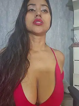 Valentinne z online show from October 30, 12:09 am