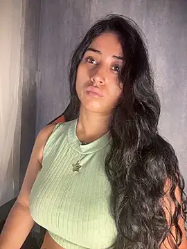 Valentinne z online show from March 29, 11:01 am