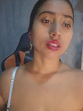 Valentinne z online show from October 25, 1:16 am