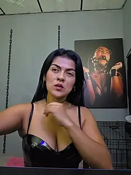 Hannah-grace online show from February 9, 12:58 pm