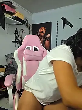 Hannah-grace online show from November 27, 10:16 am