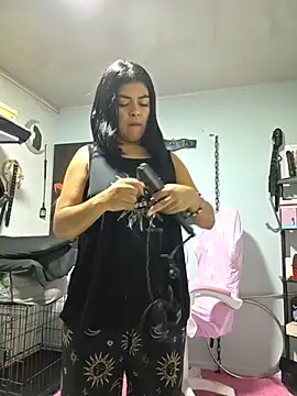 Hannah-grace online show from November 3, 10:08 am