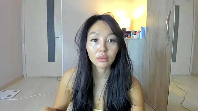 keiko hot online show from May 15, 3:26 am