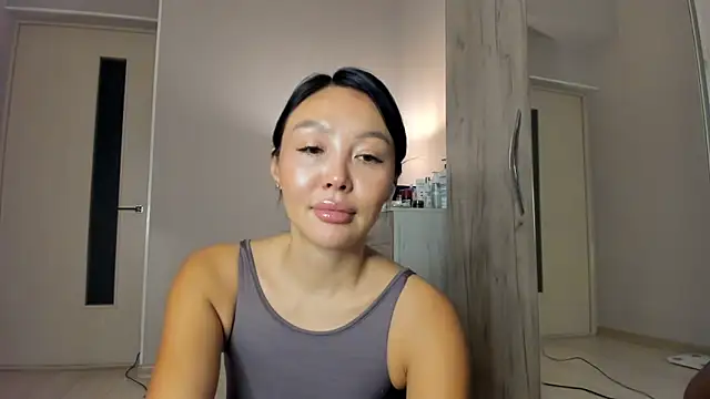 keiko hot online show from April 10, 10:39 pm