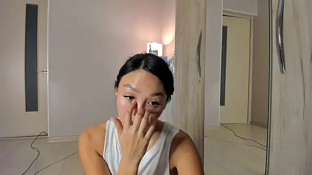keiko hot online show from May 8, 2:37 am