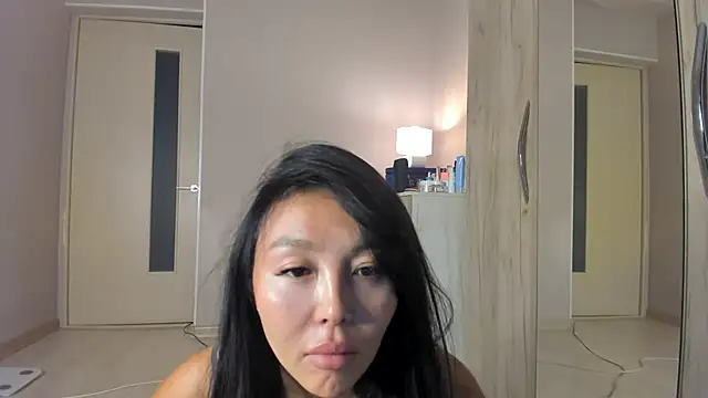 keiko hot online show from May 14, 3:14 am