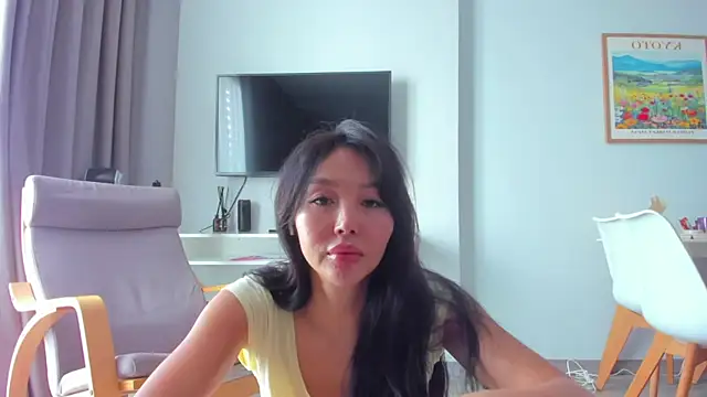 keiko hot online show from December 2, 1:50 am