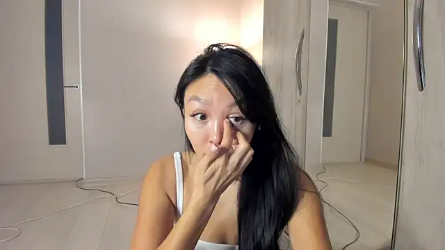 keiko hot online show from May 16, 3:05 am